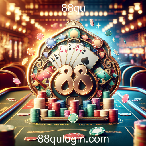 A Evolução dos Jogos de Cartas no 88qu